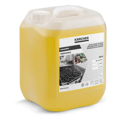 Kärcher - PressurePro Active Cleaner, alkaline RM 81, 10l