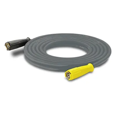 Kärcher - High-pressure hose food grade, 10 m, ID 8, 250 bar, 2 x M22 x 1.5