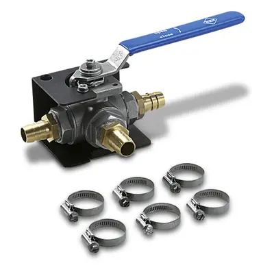 Kärcher - Add-on fresh water selector valve