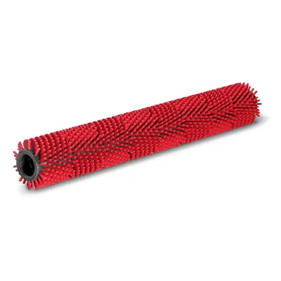 Kärcher - Roller brush red for replacement BR 55, medium, red, 532 mm