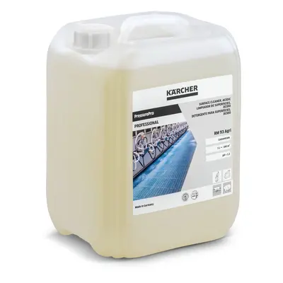 Kärcher - PressurePro Surface Cleaner, acidic RM 93 Agri, 10l