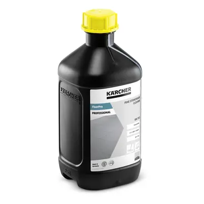 Kärcher - FloorPro Fine Stoneware Cleaner RM 753, 2.5l