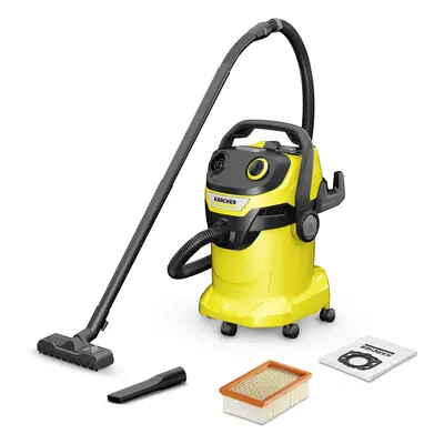 Kärcher - Wet and dry vacuum cleaner WD 5