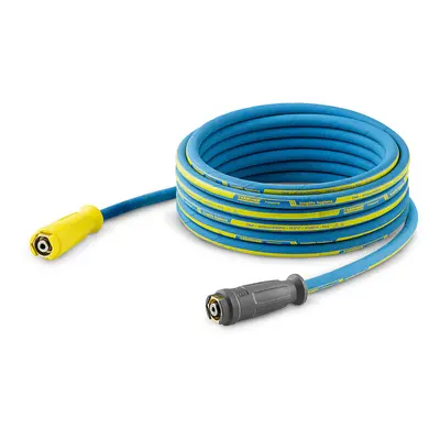 Kärcher - High-pressure hose food grade Longlife, 10 m, ID 8, 400 bar, 2 x EASY!Lock