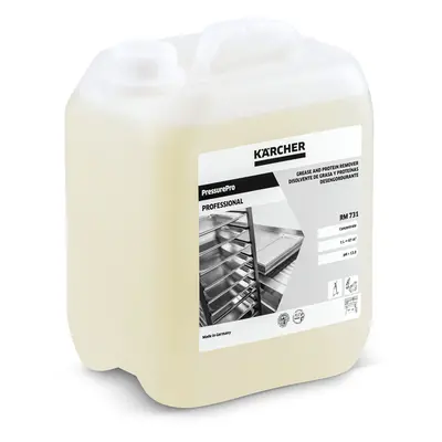 Kärcher - PressurePro Grease and Protein Remover RM 731, 5l