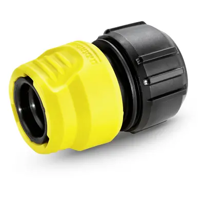 Kärcher - Universal hose coupling with Aqua Stop