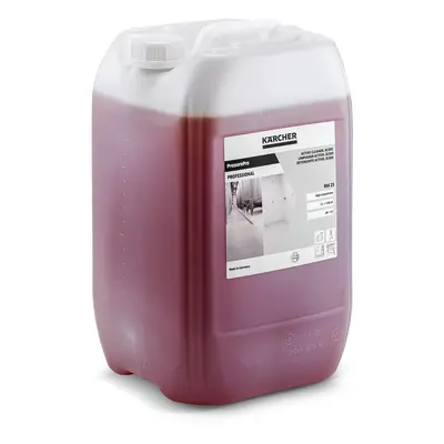 Kärcher - PressurePro Active Cleaner, acidic RM 25, 20l