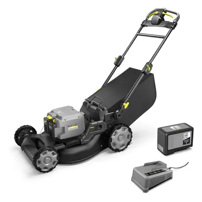 Kärcher - Lawn mower LM 530/ 36 BP Lawn Mower Pack *UK