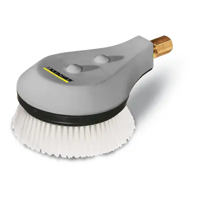 Kärcher - Rotating wash brush for > 800 l/h machines, nylon bristles