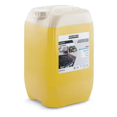 Kärcher - PressurePro Active Cleaner, alkaline RM 81 eco!efficiency, 20l