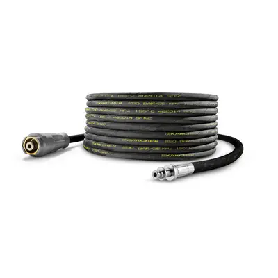 Kärcher - High-pressure hose, 15 m, ID 6, 300 bar, 1 x EASY!Lock / 1 x AVS-hose reel connection