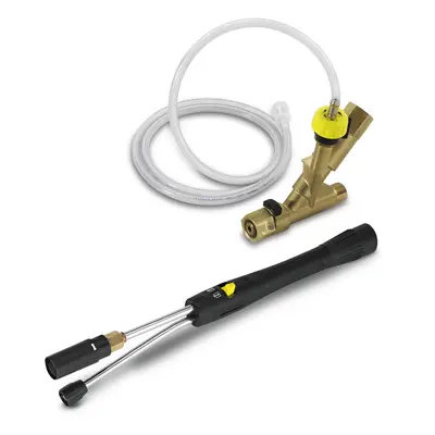 Kärcher - Inno foam kit with detergent injector