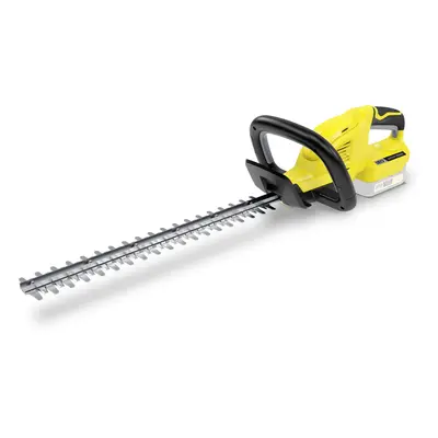 Kärcher - Battery hedge trimmer HGE 18-45 Cordless Hedge Trimmer (Machine Only)