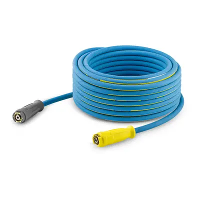 Kärcher - High-pressure hose food grade Longlife, 20 m, ID 8, 400 bar, 2 x EASY!Lock