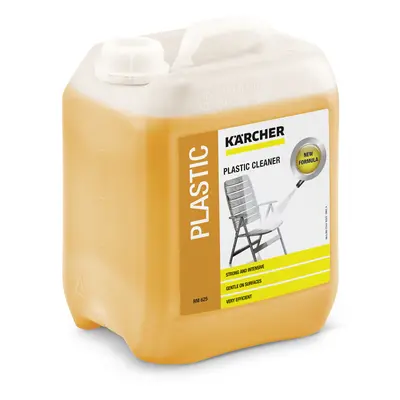 Kärcher - Plastics Cleaner 3-in-1 RM 625, 5l, 5l