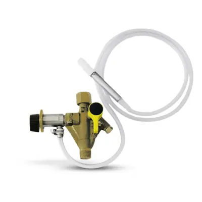 Kärcher - Detergent injector for high and low pressure (without nozzles)