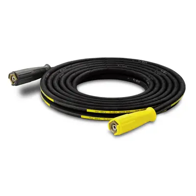 Kärcher - High-pressure hose Longlife, 15 m, ID 8, 400 bar, 2 x M22 x 1.5