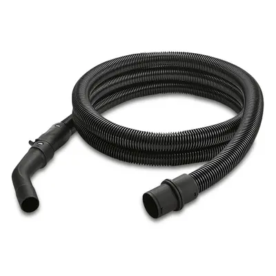 Kärcher - Suction hose complete (Clip-system), C ID 40, 4 m, el.