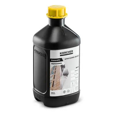 Kärcher - PressurePro Active Cleaner, neutral RM 55, 2.5l