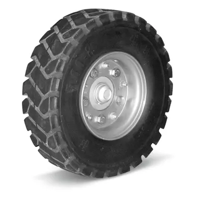 Kärcher - Tyres set solid rubber