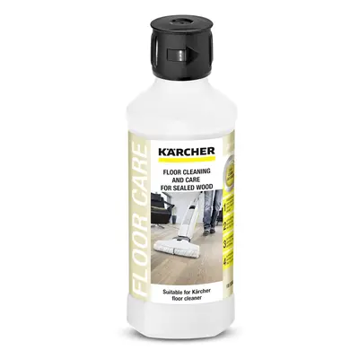 Kärcher - Sealed Wood Detergent RM534, 500ml