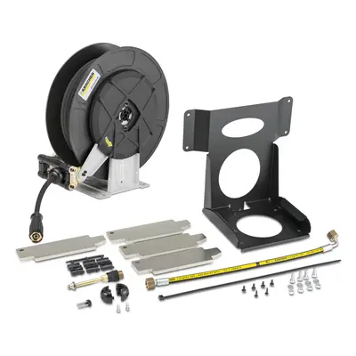 Kärcher - Attachment kit automatic hose reel HDS C