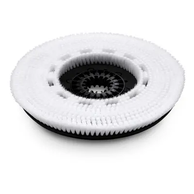 Kärcher - Disc brush, very soft, white, 550 mm