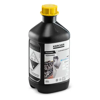 Kärcher - PressurePro Oil and Grease Cleaner Extra RM 31 eco!efficiency, 2.5l