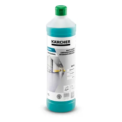 Kärcher - FloorPro Multi Cleaner RM 756, 1l