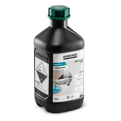 Kärcher - FloorPro Deep Cleaner, acidic RM 751, 2.5l