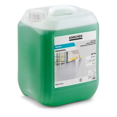 Kärcher - FloorPro Wipe Care RM 746, 10l