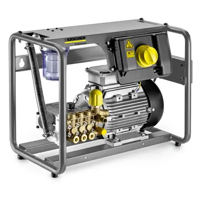 Kärcher - High pressure cleaner HD 7/16-4 Cage Classic