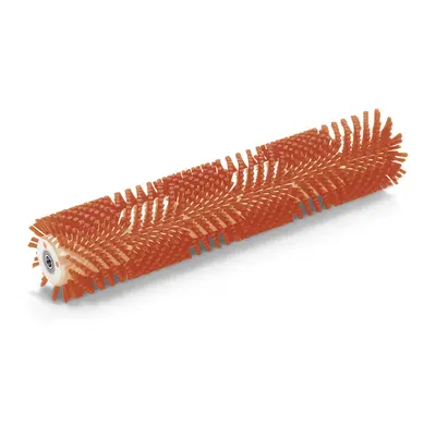 Kärcher - Roller brush, high / low, orange, 1118 mm