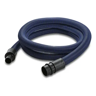 Kärcher - Suction hose complete, ID 40, 4 m, oil-resistant,