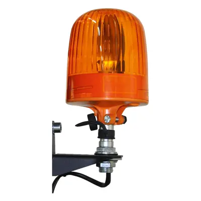 Kärcher - Revolving signal light on protective roof