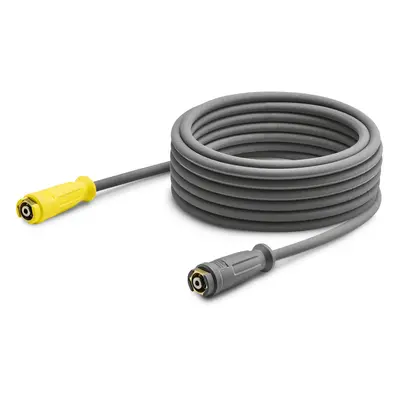 Kärcher - High-pressure hose food grade, 10 m, ID 8, 250 bar, 2 x EASY!Lock