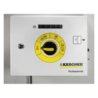 Kärcher - Multiple coin remote control without coin acceptor