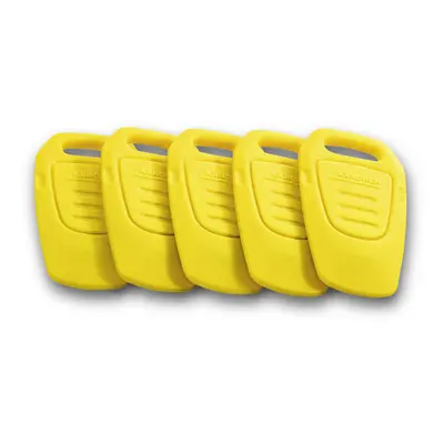 Kärcher - KIK key set, yellow