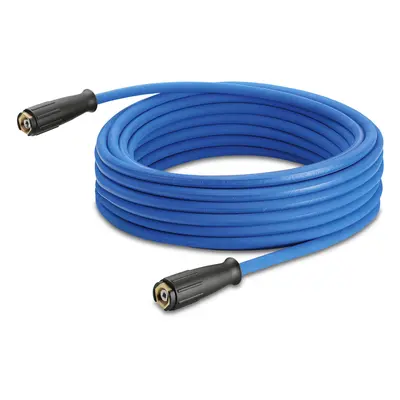 Kärcher - High-pressure hose food grade, 20 m, ID 8, 400 bar, 2 x M22 x 1.5