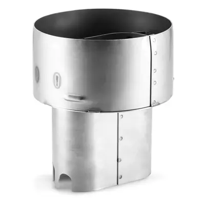 Kärcher - Flue gas adapter