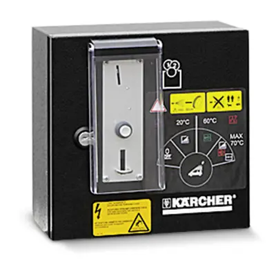 Kärcher - Coin-op remote control