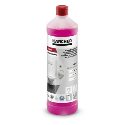 Kärcher - SanitPro Deep Cleaner CA 10 C Eco, 1l