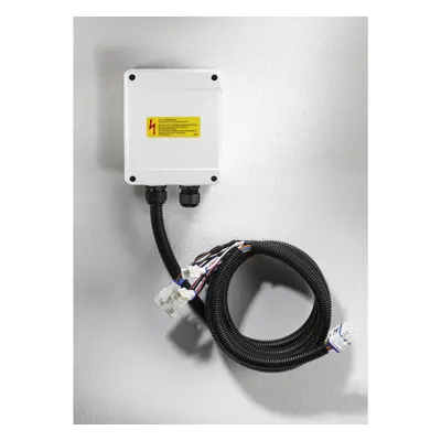 Kärcher - Junction box for remote control