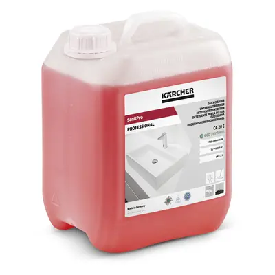 Kärcher - SanitPro Daily Cleaner CA 20 C eco!perform, 5l