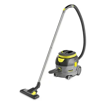 Kärcher - Dry vacuum cleaner T 12/1 eco!efficiency