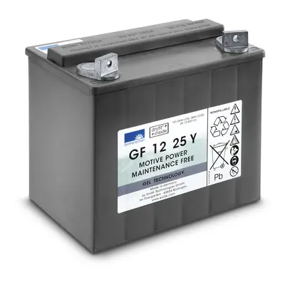 Kärcher - Battery, 12 V, 25 Ah, maintenance-free