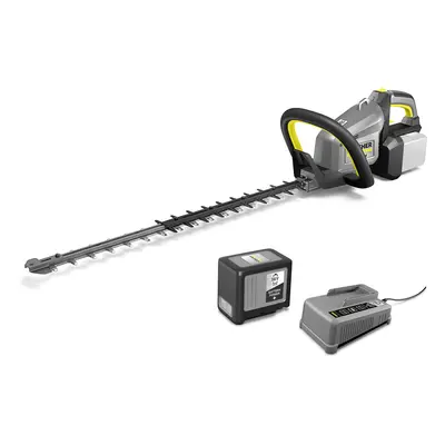 Kärcher - Hedge trimmer HT 650/36 BP Hedge Trimmer pack *GB