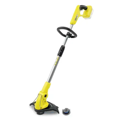 Kärcher - Battery lawn trimmer LTR 18-30 Cordless Grass Trimmer (Machine Only)