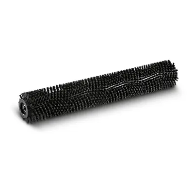 Kärcher - Roller brush, very hard, black, 638 mm