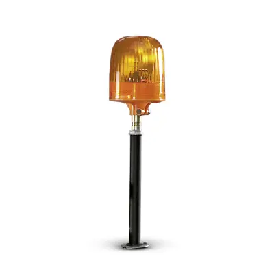 Kärcher - Revolving signal light